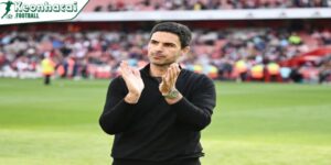Mikel Arteta mất trợ thủ đắc lực Carlos Cuesta khi trợ lý trẻ sắp dẫn dắt Parma 2 Cơ hội cho những người kế nhiệm và sự chuyển mình tại Arsenal