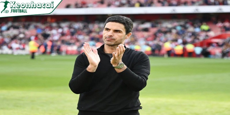 Mikel Arteta mất trợ thủ đắc lực Carlos Cuesta khi trợ lý trẻ sắp dẫn dắt Parma 3 Cơ hội cho những người kế nhiệm và sự chuyển mình tại Arsenal