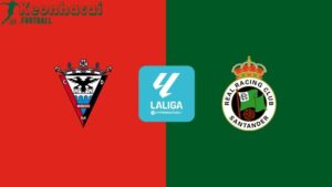 Soi kèo Mirandes vs Racing Santander - 2h00 ngày 13/6 - La Liga 2 3 Soi kèo Mirandes vs Racing Santander