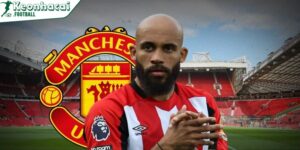 MU nâng giá 60 triệu bảng cho Mbeumo, quyết dứt điểm sớm 4 Kỳ chuyển nhượng hè 2025 – Thời điểm quyết định của MU