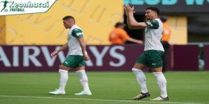 Murilo thách thức Messi: “Tôi sẽ ăn mừng kiểu Ronaldo nếu ghi bàn” 7 Inter Miami dè chừng Palmeiras, Messi được chăm sóc kỹ lưỡng