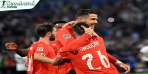 Neves cảnh báo: Đừng biến chung kết thành cuộc so tài Ronaldo – Yamal 3 Lamine Yamal tài năng tuổi teen tiếp tục viết nên kỳ tích