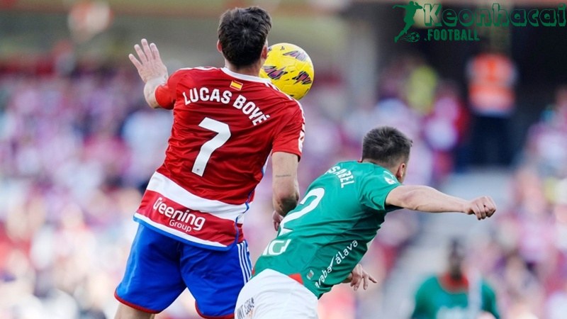 Soi kèo Racing Santander vs Granada - 23h30 ngày 01/6 - La Liga 2 2 Soi kèo Racing Santander vs Granada - 23h30 ngày 01/6