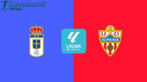 Soi kèo Real Oviedo vs Almeria - 2h00 ngày 12/6 - La Liga 2 4 Soi kèo Real Oviedo vs Almeria