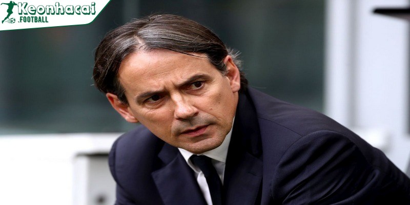Simone Inzaghi sau thảm bại tại Munich: Ở lại hay ra đi? 3 Cuộc họp quan trọng giữa Simone Inzaghi và ban lãnh đạo Inter Milan
