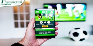 Soi kèo cá cược - Kinh nghiệm cao thủ để luôn đi trước đối thủ 10 Những sai lầm phổ biến khi soi kèo khiến người chơi thua lỗ