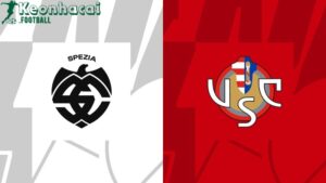 Soi kèo Spezia vs Cremonese - 1h30 ngày 02/6 - Serie B 4 Soi kèo Spezia vs Cremonese - 1h30 ngày 02/6 - Serie B