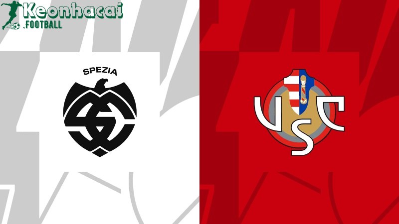 Soi kèo Spezia vs Cremonese - 1h30 ngày 02/6 - Serie B 1 Soi kèo Spezia vs Cremonese - 1h30 ngày 02/6 - Serie B