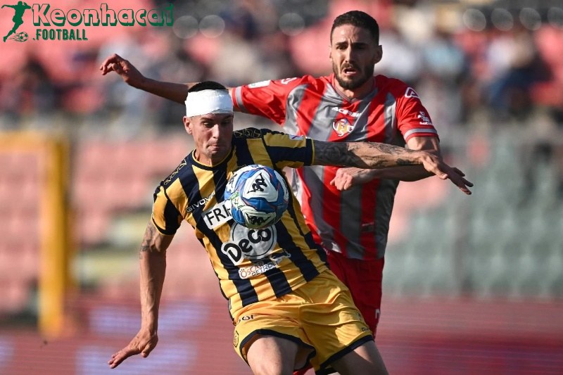 Soi kèo Spezia vs Cremonese - 1h30 ngày 02/6 - Serie B 2 Soi kèo Spezia vs Cremonese - 1h30 ngày 02/6