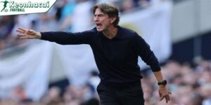 Tottenham chuẩn bị công bố HLV Thomas Frank sau khi gỡ bỏ khúc mắc nhân sự 5 Lịch trình công bố và kế hoạch trước mùa giải