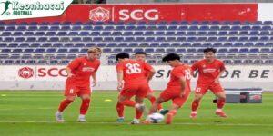 U22 Việt Nam chính thức hội quân tại Bà Rịa Vũng Tàu 9 Kế hoạch tập huấn và mục tiêu lâu dài