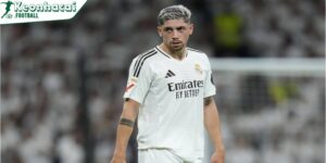 Xabi Alonso ví Fede Valverde như Steven Gerrard sau chiến thắng đầu tay 4 Alonso: "Chiến thắng này là bước đệm tinh thần"