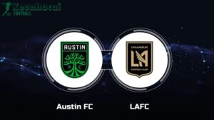 Soi kèo Austin FC vs Los Angeles FC - 7h30 ngày 06/7 - Giải Nhà nghề Mỹ 4 Soi kèo Austin FC vs Los Angeles FC - 7h30 ngày 06/7 - Giải Nhà nghề Mỹ