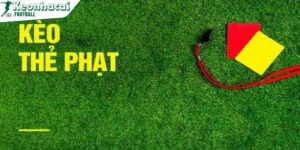 Bắt kèo thẻ đỉnh cao - Bí quyết chơi chuẩn từ chuyên gia 10 Thủ thuật bắt kèo thẻ đỉnh cao từ cược thủ chuyên nghiệp