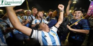 Bóng đá Argentina chính thức mở cửa cho cổ động viên đội khách 9 Vẫn còn nhiều thách thức: Chính trị và an ninh lên tiếng