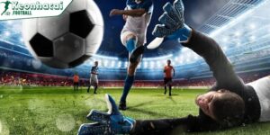 Các loại kèo bóng đá – kiến thức dành cho người mới 7 Điểm qua các loại kèo trong bóng đá phổ biến nhất hiện nay