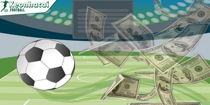Cách soi Odds bóng đá chuẩn xác, hiệu quả cho bet thủ 3 Cách soi Odds bóng đá hiệu quả nhất cho bet thủ