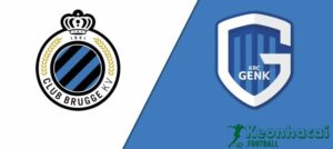 Soi kèo Club Brugge KV vs Genk - 23h30 ngày 27/7 - VĐQG Bỉ 5 club brugge kv vs genk 1