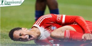 Cole Palmer lạc quan sau chiến thắng: "Chelsea đang chơi ngày càng hiệu quả" 7 Thử thách mang tên Fluminense ở bán kết