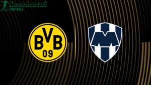 Soi kèo Dortmund vs Monterrey - 8h00 ngày 02/7 - FIFA Club World Cup 6 Soi kèo Dortmund vs Monterrey - 8h00 ngày 02/7 - FIFA Club World Cup
