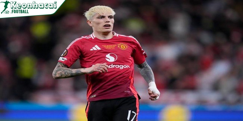 Garnacho từ chối Aston Villa, quyết tâm tìm bến đỗ dự Champions League 3 Các CLB Saudi Pro League sẵn sàng vung tiền