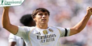 Gonzalo Garcia: “Tôi đang sống như trong mơ tại Real Madrid” 4 Real Madrid cần cải thiện trước thử thách PSG