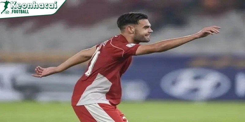 HLV U23 Indonesia tiếp tục cảnh báo Jens Raven vì màn ăn mừng phản cảm 2 Jens Raven – Người hùng sân cỏ và tâm điểm tranh cãi