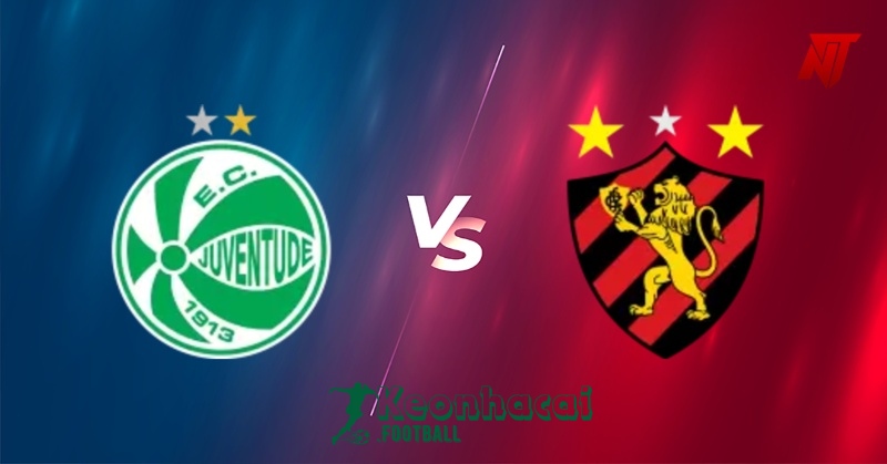 Soi kèo Juventude vs Sport Recife - 6h00 ngày 15/7 - VĐQG Brazil 1 Soi kèo Juventude vs Sport Recife - 6h00 ngày 15/7