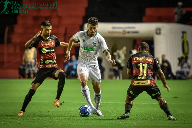 Soi kèo Juventude vs Sport Recife - 6h00 ngày 15/7 - VĐQG Brazil 2 Soi kèo Juventude vs Sport Recife - 6h00 ngày 15/7