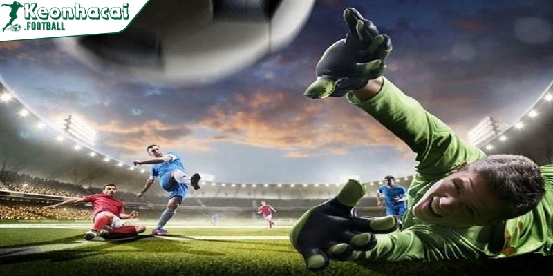 Kèo 0.75 là gì? Bật mí cách bắt kèo chính xác cho bet thủ 3 Ví dụ cụ thể giúp bạn hiểu rõ kèo 0.75 là gì