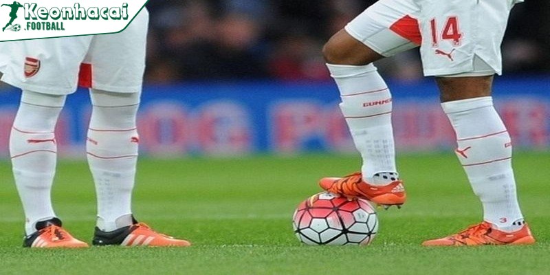 Kèo phát bóng - Cách đọc kèo chuẩn xác, tăng tỷ lệ thắng 2 Kèo phát bóng là một trong những hình thức cược phụ hấp dẫn, kịch tính