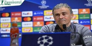 Luis Enrique tự tin tuyên bố PSG sở hữu hơn 11 ngôi sao 7 PSG sẵn sàng đối đầu Chelsea trong trận chung kết