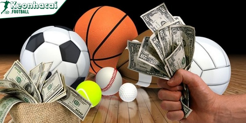 Mẹo cá cược thể thao luôn thắng cực hay cho mọi bet thủ 2 Cá cược thể thao là hoạt động dự đoán kết quả và đặt tiền vào trận đấu