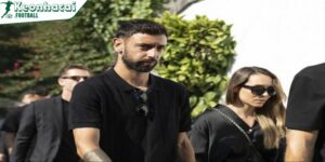 MU cho Bruno Fernandes và Dalot nghỉ thêm sau cú sốc Diogo Jota qua đời 5 Liverpool cũng điều chỉnh lịch tập trung vì Diogo Jota