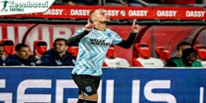 Nam Định sắp chiêu mộ Silvester van der Water ngôi sao Hà Lan từng chơi tại MLS 9 V.League thử thách không dễ dàng cho các ngoại binh