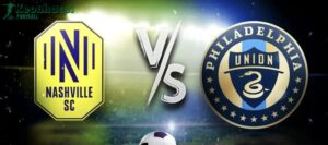 Soi kèo Nashville SC vs Philadelphia Union - 7h30 ngày 06/7 - Giải Nhà nghề Mỹ 3 Soi kèo Nashville SC vs Philadelphia Union