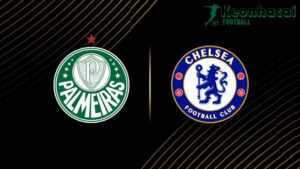 Soi kèo Palmeiras vs Chelsea - 8h00 ngày 05/7 - FIFA Club World Cup 5 Soi kèo Palmeiras vs Chelsea - 8h00 ngày 05/7 - FIFA Club World Cup