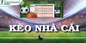 Phương pháp soi kèo nhà cái chuẩn xác nhất cho anh em 8 Các phương pháp soi kèo nhà cái chuẩn từ chuyên gia