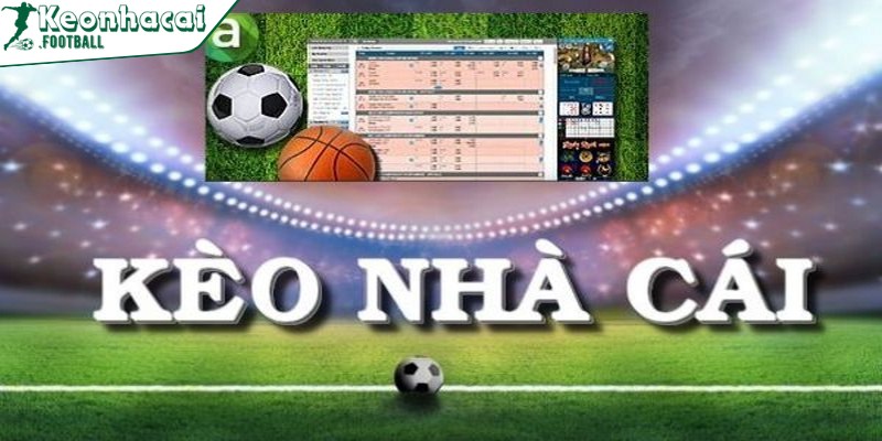 Phương pháp soi kèo nhà cái chuẩn xác nhất cho anh em 4 Các phương pháp soi kèo nhà cái chuẩn từ chuyên gia