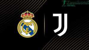 Soi kèo Real Madrid vs Juventus - 2h00 ngày 02/7 - FIFA Club World Cup 7 Soi kèo Real Madrid vs Juventus - 2h00 ngày 02/7 - FIFA Club World Cup