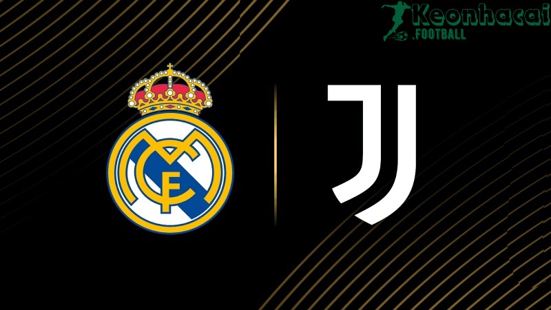 Soi kèo Real Madrid vs Juventus - 2h00 ngày 02/7 - FIFA Club World Cup 1 Soi kèo Real Madrid vs Juventus - 2h00 ngày 02/7 - FIFA Club World Cup