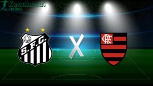 Soi kèo Santos vs Flamengo RJ - 6h00 ngày 17/7 - VĐQG Brazil 5 Soi kèo Santos vs Flamengo RJ - 6h00 ngày 17/7