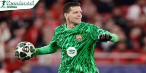 Szczesny thẳng thắn: “Tôi không hợp với lối chơi của Hansi Flick” 2 Flick cần điều chỉnh nếu muốn chinh phục châu Âu