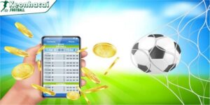 Các thuật ngữ cá độ bóng đá phổ biến nhất cho bet thủ