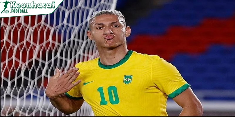 Tottenham quyết không bán Son Heung-min, hét giá cao ngất để giữ trụ cột 3 Richarlison có thể là người ra đi