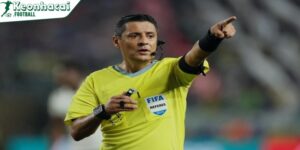 Trọng tài Faghani Alireza được chỉ định bắt chính chung kết Club World Cup 2025 5 Faghani từng nhiều lần bắt chính các trận đấu của đội tuyển Việt Nam