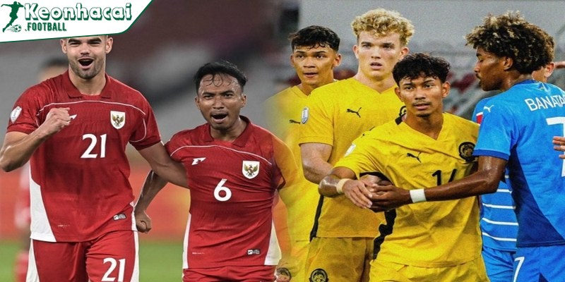 Đối thủ nhiều thẻ phạt nhất chờ U23 Việt Nam ở bán kết U23 Đông Nam Á 2 U23 Philippines – Ngựa ô khó đoán với hàng phòng ngự cực kỳ “cứng”