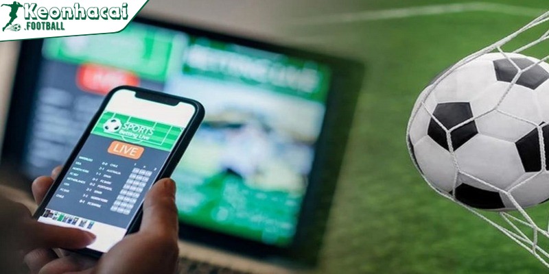 Bắt cá độ bóng đá không đơn thuần chỉ là một trò chơi may rủi, hấp dẫn