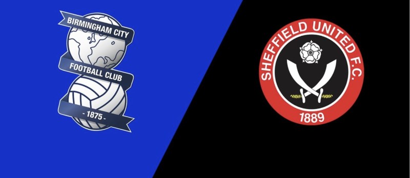 Soi kèo Birmingham vs Sheffield United - 2h00 ngày 14/8 - Cúp Liên đoàn Anh 1 Soi kèo Birmingham vs Sheffield United - 2h00 ngày 14/8 - Cúp Liên đoàn Anh