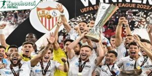 Bóng đá C2 - Giải đấu hấp dẫn mọi fan hâm mộ thế giới 2 Giải đấu cúp C2 thu hút người hâm mộ bởi rất nhiều ưu thế vượt trội